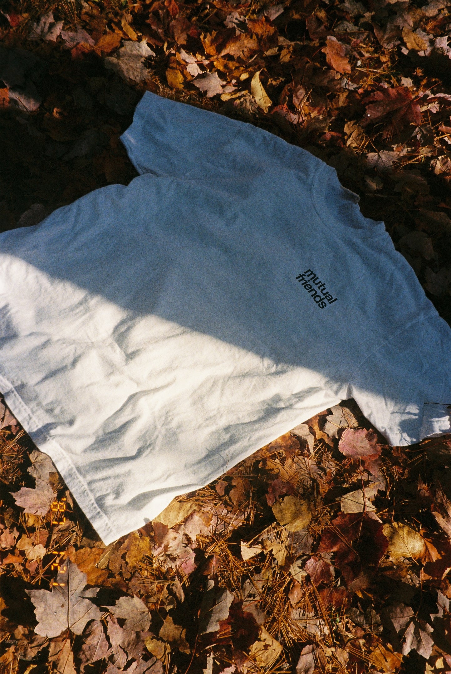 Tall Hat Hank T-Shirt