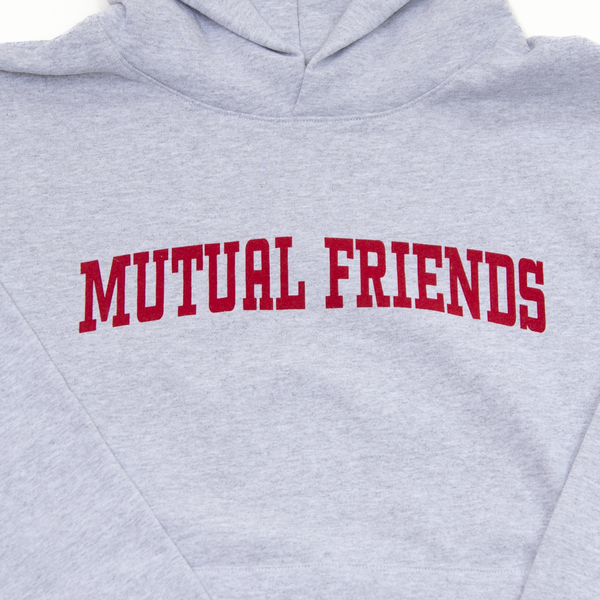 Collegiate Hoodie